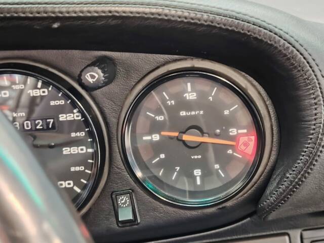 Porsche 911 Carrera 4S