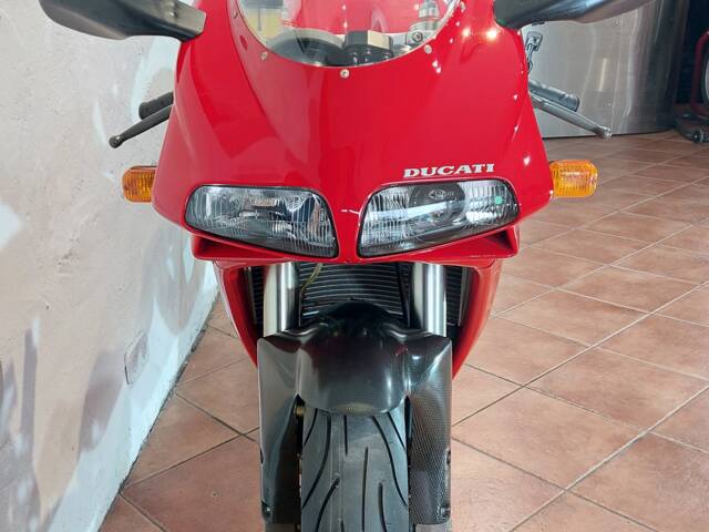 Ducati 916SP