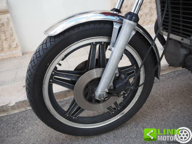 Honda CX 500