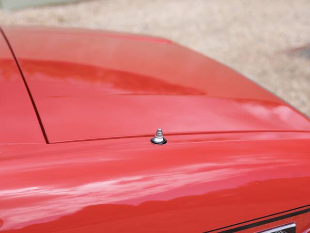 Triumph Stag