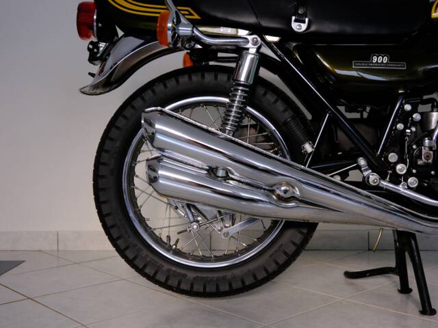 Kawasaki 900 Z1