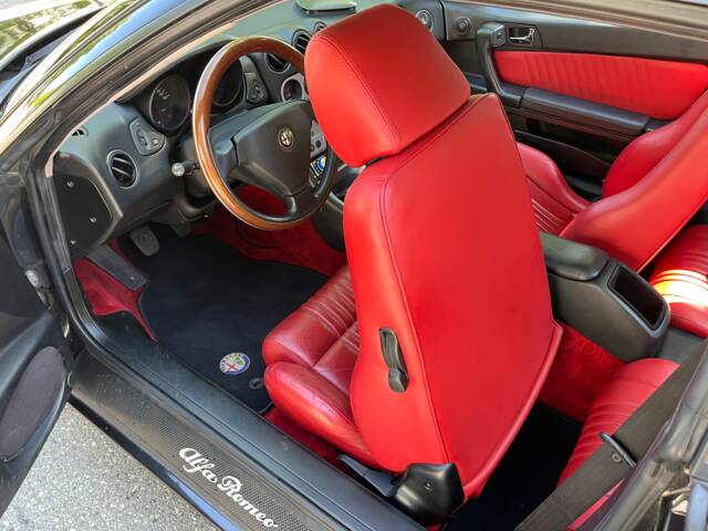 Alfa Romeo GTV 3.2 V6 24V