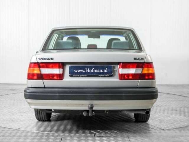 Volvo 940 2.3i