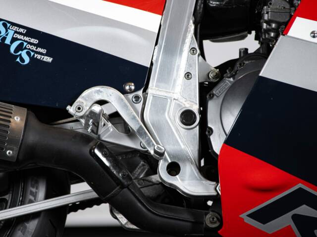 Suzuki GSX-R 1100