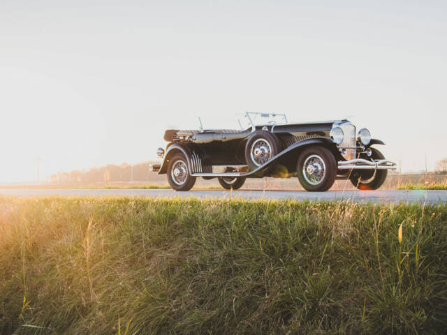 Image 1/50 of Duesenberg Model J (1929)