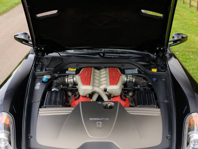 Ferrari 599 GTB Fiorano