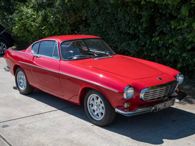 Bild 1/50 von Volvo 1800 S (1968)