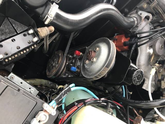 Volvo 240 Turbo