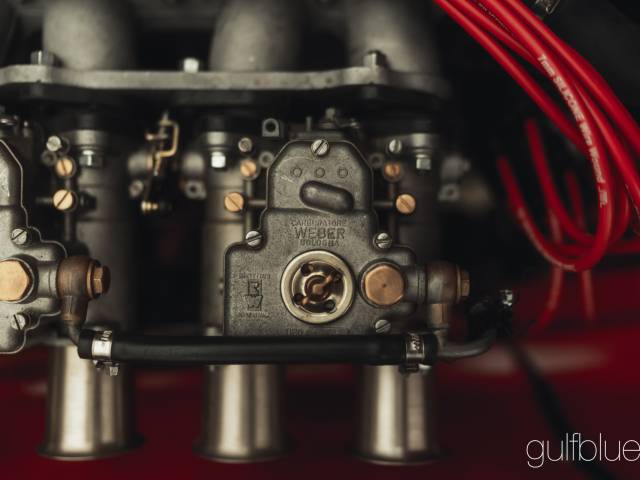 Alfa Romeo Giulia GTA 1300 Junior