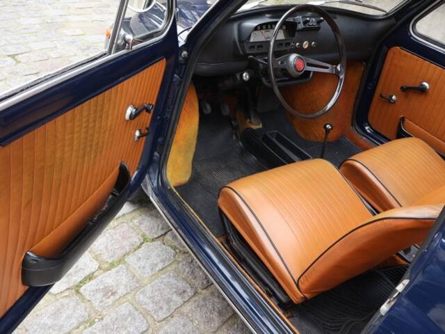 FIAT 500 L