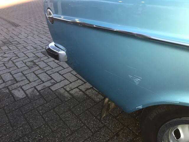 Volvo P 144 GL
