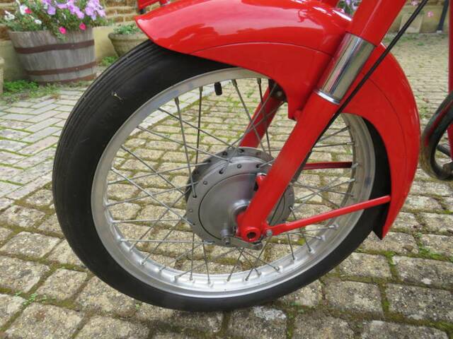 Gilera 150 Sport