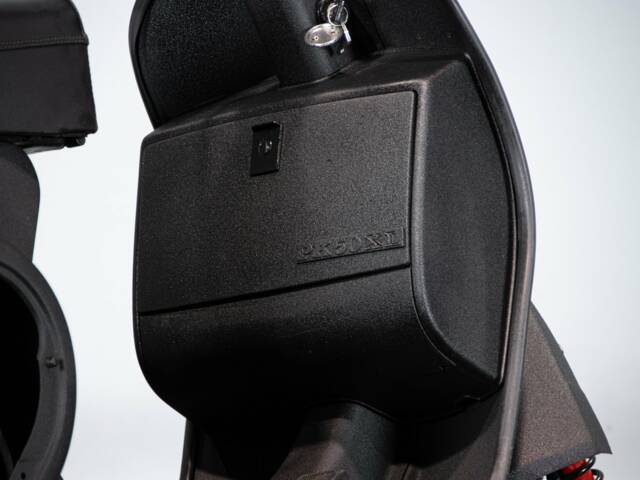 Piaggio Vespa PK 50 XL