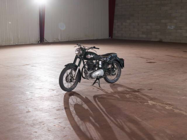 Royal Enfield Clipper 350
