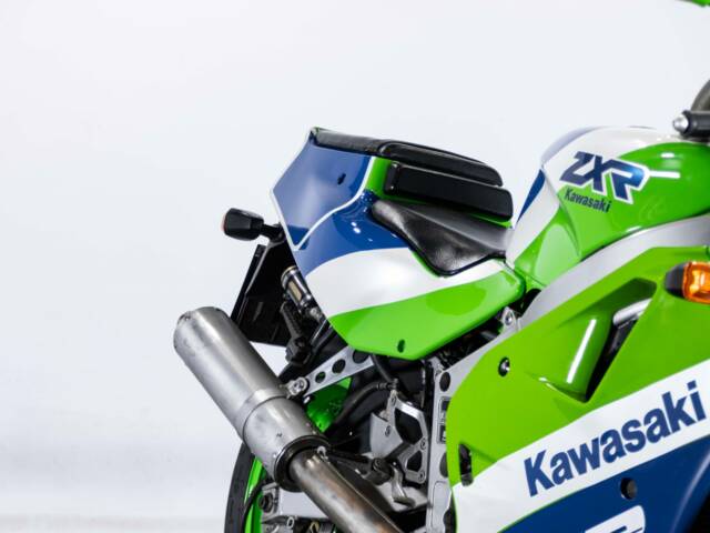 Kawasaki ZX-R 400