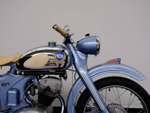 NSU Superfox