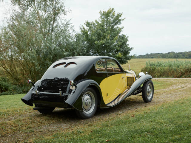 Bugatti Type 46