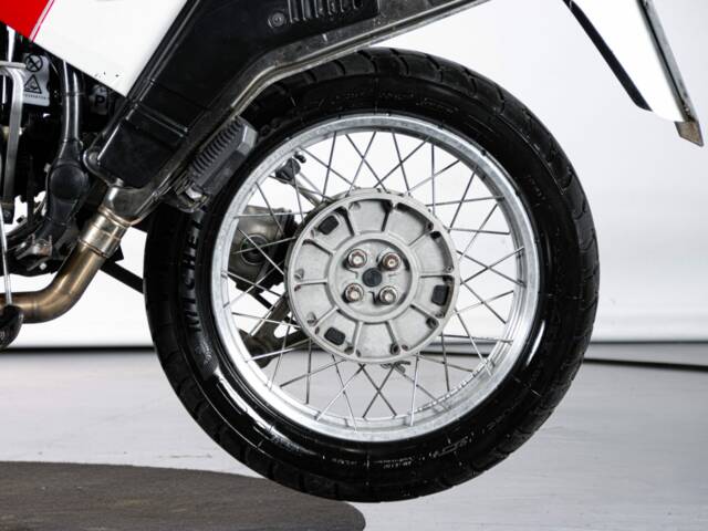 BMW R 100 G/S "Paris-Dakar"