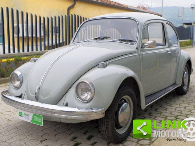 Volkswagen Escarabajo 1500