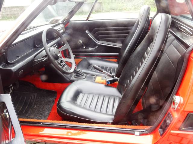 FIAT X 1/9