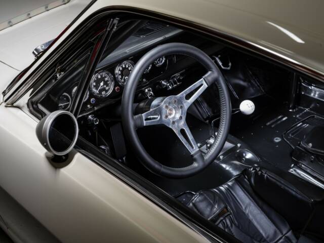 Ford Shelby GT 350