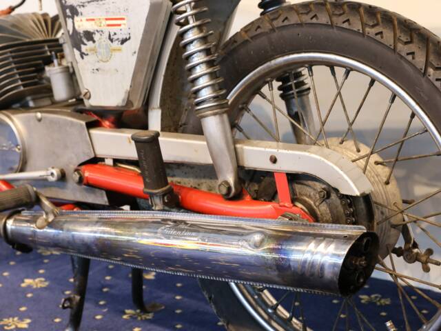 Puch M 125
