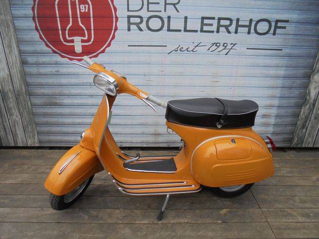 Bild 1/16 von Piaggio DUMMY (1967)