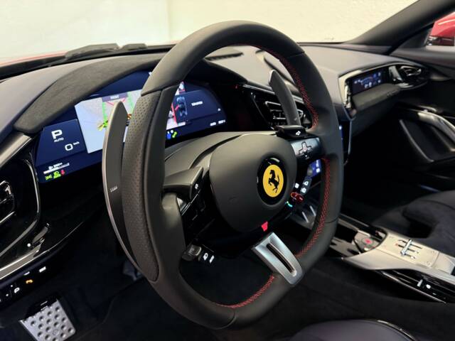 Ferrari 12Cilindri