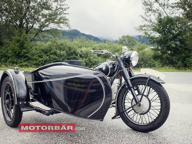 Immagine 1/17 di BMW DUMMY (1939)