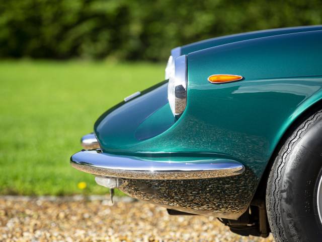 Ferrari 330 GTC