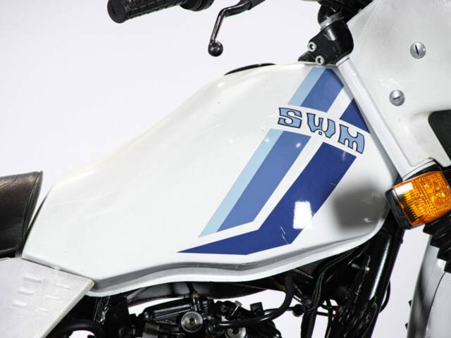 SWM XN 350