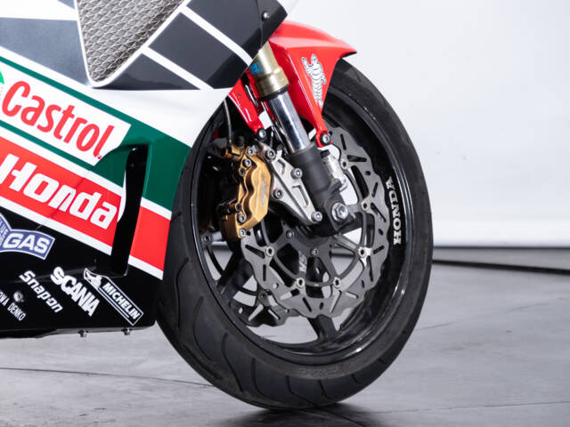 Honda VTR 1000 SP2