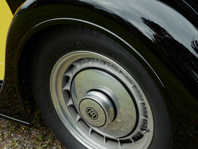 Bugatti Type 46