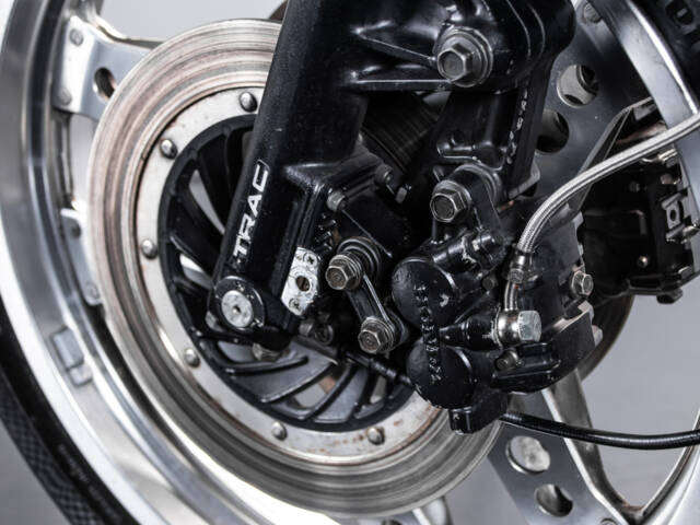 Honda CB 900 F Bol d'Or