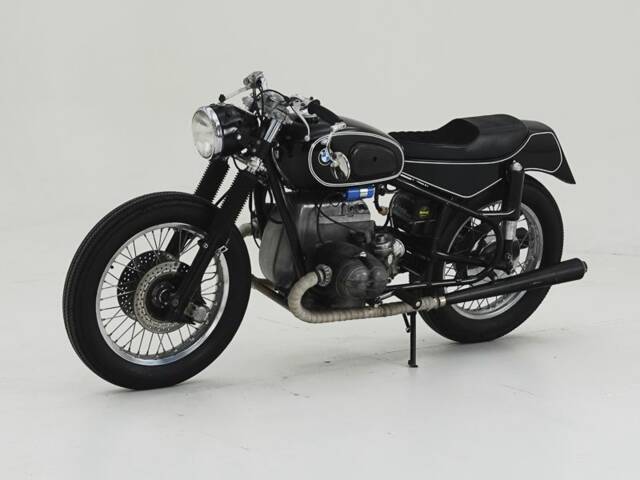 Bild 1/15 von BMW DUMMY (1967)