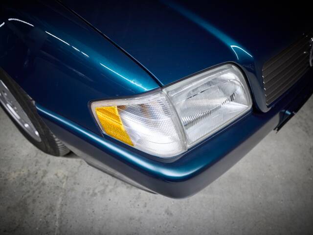 Mercedes-Benz SL 280