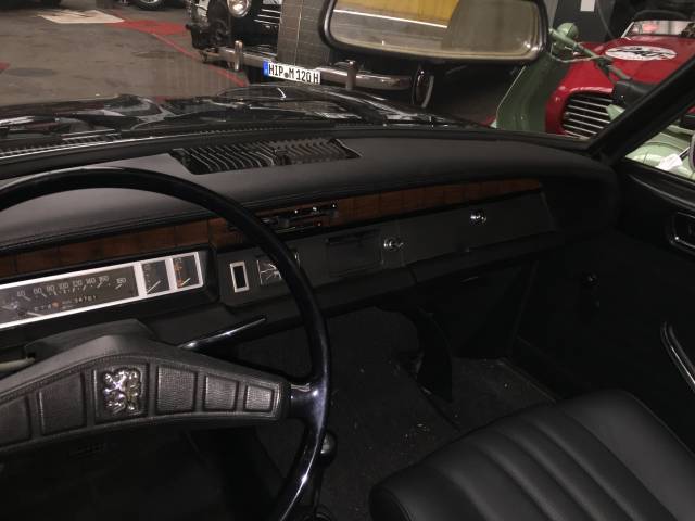 Peugeot 304 S Cabriolet