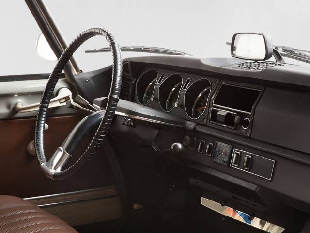Citroën ID 20 Familiale