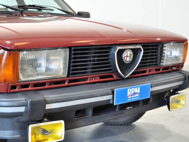 Alfa Romeo Giulietta 1.6