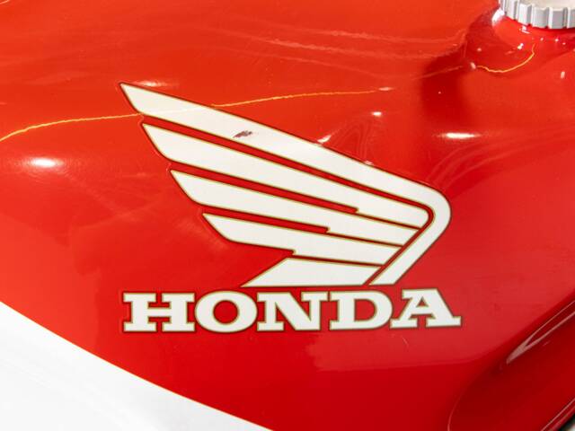 Honda VFR 400 R
