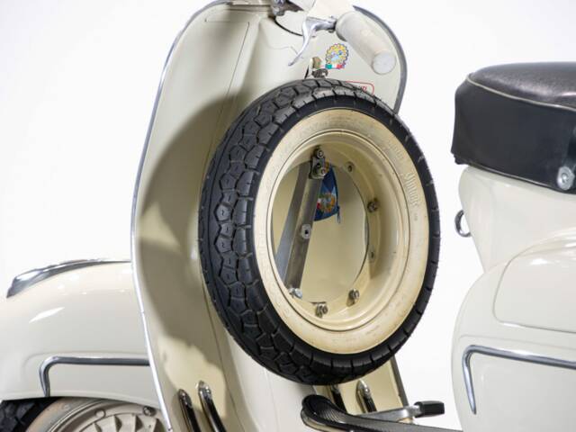 Piaggio Vespa 150 GL