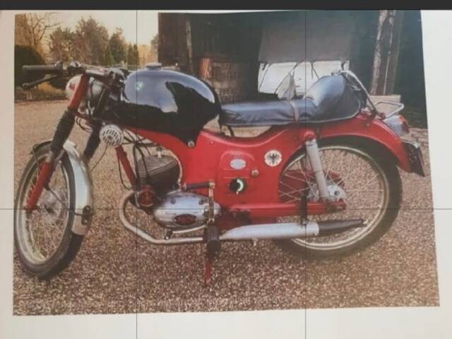Puch 125 SL