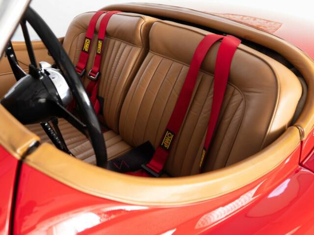 Jaguar XK 120 SE OTS