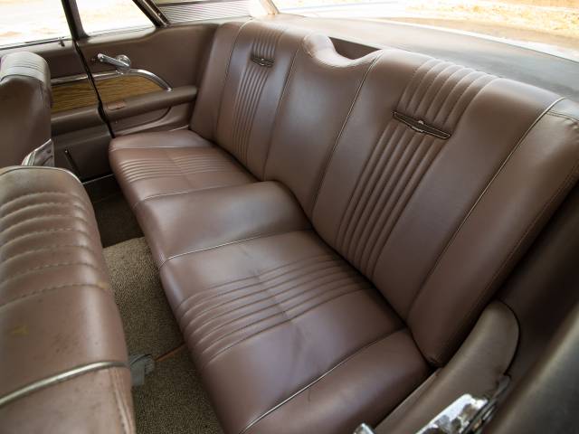 Ford Thunderbird