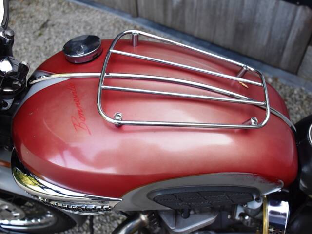 Triumph Bonneville T120