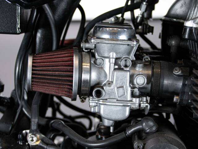 Honda CB 750 K
