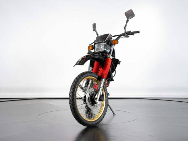 Yamaha XT 600 E