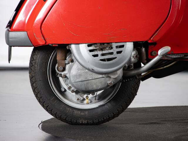Piaggio Vespa PK 50 S