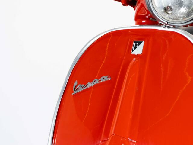 Piaggio Vespa 90 SS