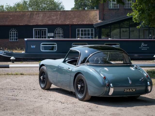 Austin-Healey 3000 Mk I (BT7)